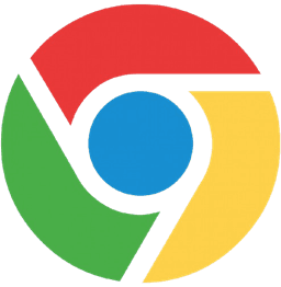 Chrome Logo